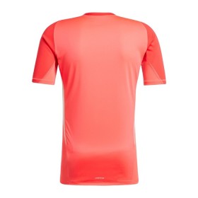 Inter Miami CF Målmand 2025-26 Rød - Fodboldtrøjer (S/S)